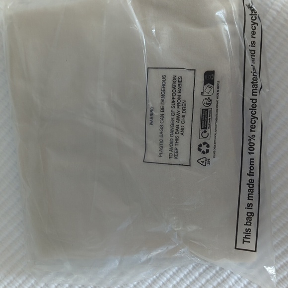 Six Stories Wifey Champagne Sweatshirt - Picture 6 of 6